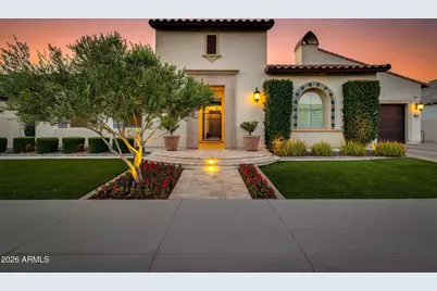 2766 E Bonanza Court, Gilbert, AZ 85297 - Photo 1