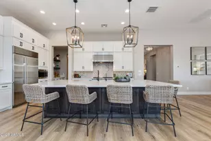 2766 E Bonanza Ct, Gilbert, AZ 85297 - Photo 8