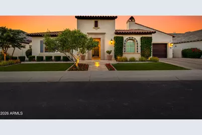 2766 E Bonanza Court, Gilbert, AZ 85297 - Photo 2