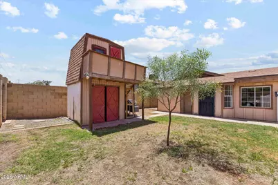1543 N Delmar --, Mesa, AZ 85203 - Photo 38