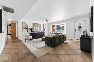1543 N Delmar, Mesa, AZ 85203 - Photo 4