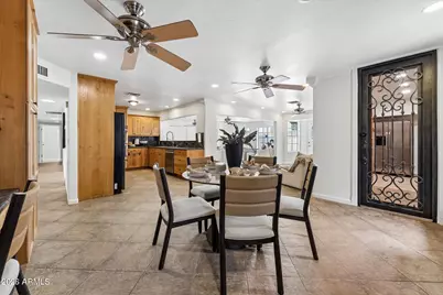 1543 N Delmar --, Mesa, AZ 85203 - Photo 8