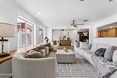 1543 N Delmar --, Mesa, AZ 85203 - Photo 1