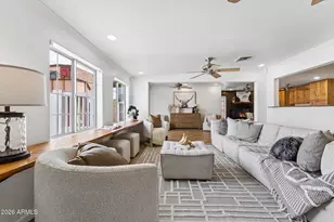 1543 N Delmar, Mesa, AZ 85203 - Photo 1