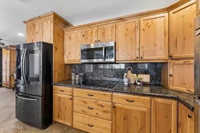 1543 N Delmar --, Mesa, AZ 85203 - Photo 14