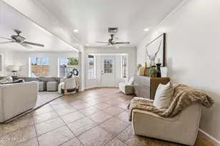 1543 N Delmar, Mesa, AZ 85203 - Photo 18