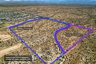 0 W Alameda Rd, Scottsdale, AZ 85255 - Photo 1