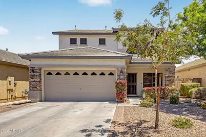 44306 W Rhinestone Road, Maricopa, AZ 85139 - Photo 2