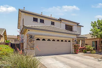 44306 W Rhinestone Road, Maricopa, AZ 85139 - Photo 4
