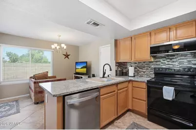 1416 E Gail Drive, Chandler, AZ 85225 - Photo 12