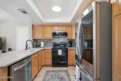 1416 E Gail Drive, Chandler, AZ 85225 - Photo 14