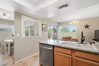 1416 E Gail Drive, Chandler, AZ 85225 - Photo 16