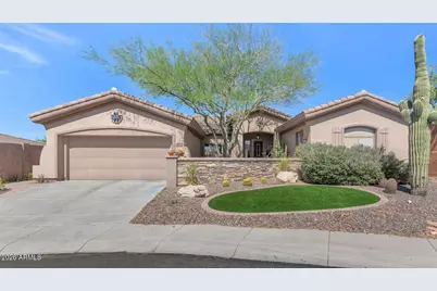 41734 N Maidstone Court, Phoenix, AZ 85086 - Photo 1