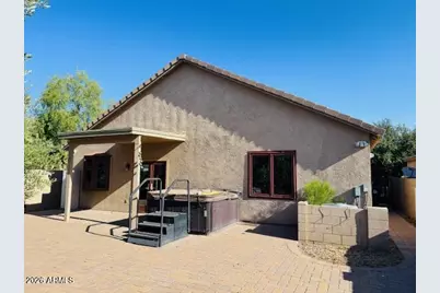 42463 W Mira Court, Maricopa, AZ 85138 - Photo 16