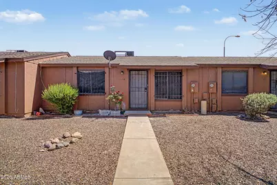 3646 N 67th Avenue #106, Phoenix, AZ 85033 - Photo 1