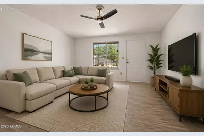 3646 N 67th Avenue #106, Phoenix, AZ 85033 - Photo 2