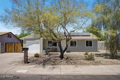 3226 W Michelle Drive, Phoenix, AZ 85053 - Photo 1
