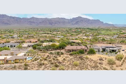3954 S Summit Trail #10, Gold Canyon, AZ 85118 - Photo 14