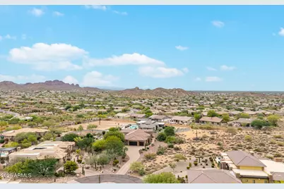 3954 S Summit Trail #10, Gold Canyon, AZ 85118 - Photo 6
