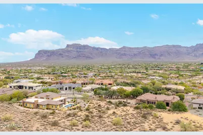 3954 S Summit Trail #10, Gold Canyon, AZ 85118 - Photo 10