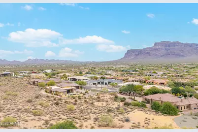 3954 S Summit Trail #10, Gold Canyon, AZ 85118 - Photo 12