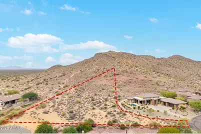 3954 S Summit Trail #10, Gold Canyon, AZ 85118 - Photo 1