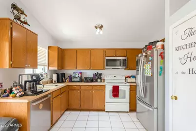 4470 Calle Albuquerque --, Sierra Vista, AZ 85635 - Photo 12