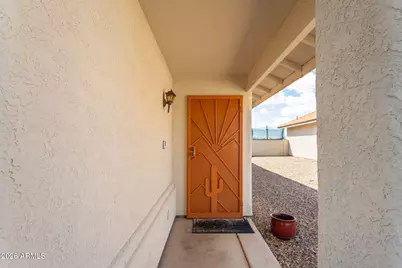 4470 Calle Albuquerque --, Sierra Vista, AZ 85635 - Photo 4