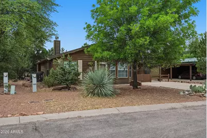 307 W Ash Creek Court, Payson, AZ 85541 - Photo 2