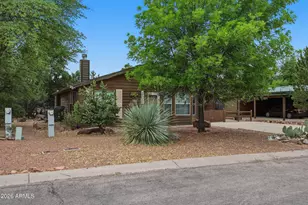 307 W Ash Creek Ct, Payson, AZ 85541 - Photo 2