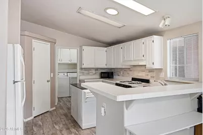 307 W Ash Creek Court, Payson, AZ 85541 - Photo 12