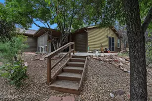 307 W Ash Creek Ct, Payson, AZ 85541 - Photo 30