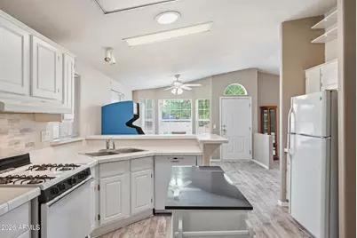 307 W Ash Creek Court, Payson, AZ 85541 - Photo 16