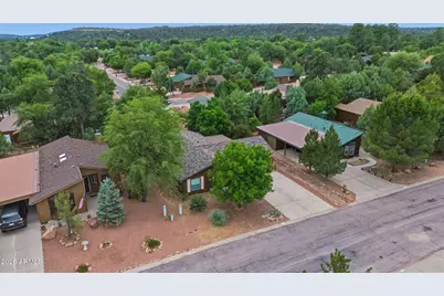 307 W Ash Creek Court, Payson, AZ 85541 - Photo 32