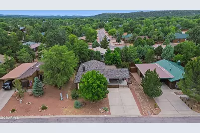 307 W Ash Creek Court, Payson, AZ 85541 - Photo 32