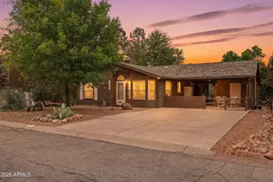 307 W Ash Creek Ct, Payson, AZ 85541 - Photo 1