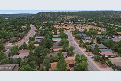307 W Ash Creek Court, Payson, AZ 85541 - Photo 36