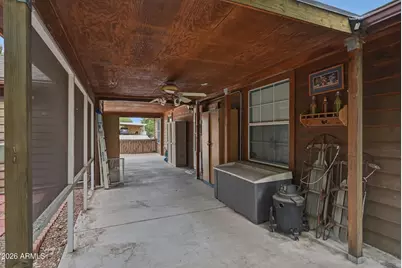 307 W Ash Creek Court, Payson, AZ 85541 - Photo 26