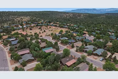 307 W Ash Creek Court, Payson, AZ 85541 - Photo 36