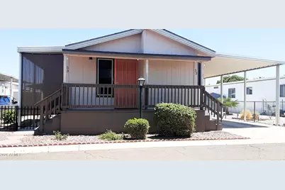 10955 N 79th Avenue #53, Peoria, AZ 85345 - Photo 2