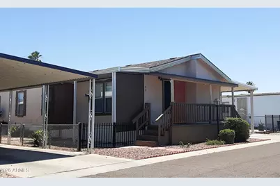 10955 N 79th Avenue #53, Peoria, AZ 85345 - Photo 40