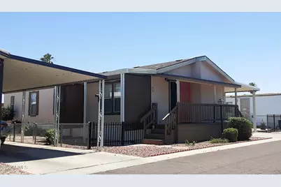 10955 N 79th Avenue #53, Peoria, AZ 85345 - Photo 40