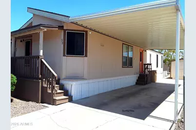 10955 N 79th Avenue #53, Peoria, AZ 85345 - Photo 36
