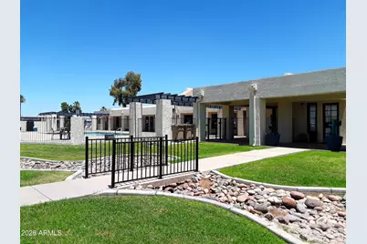 10955 N 79th Avenue #53, Peoria, AZ 85345 - Photo 32