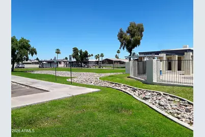 10955 N 79th Avenue #53, Peoria, AZ 85345 - Photo 34