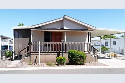 10955 N 79th Avenue #53, Peoria, AZ 85345 - Photo 2