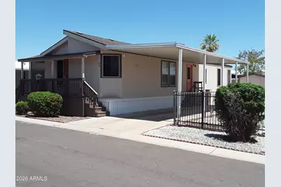 10955 N 79th Avenue #53, Peoria, AZ 85345 - Photo 4