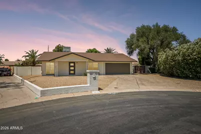 14036 N 57th Street, Scottsdale, AZ 85254 - Photo 4