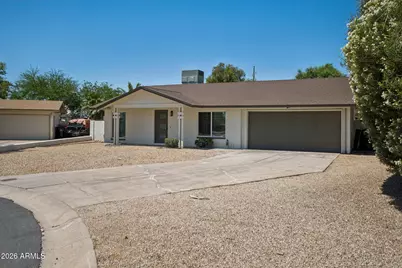14036 N 57th Street, Scottsdale, AZ 85254 - Photo 8