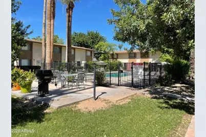 4701 N 68th Street #Unit 121, Scottsdale, AZ 85251 - Photo 20